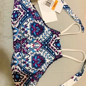 Becca by Becca swimsuit BRAND NEW